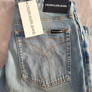 Mens Calvin Klein Jeans 31x30